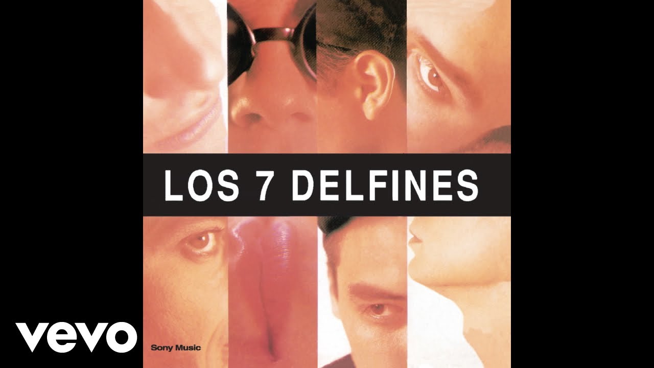 Los Siete Delfines - Never Du Nozin (Official Audio)