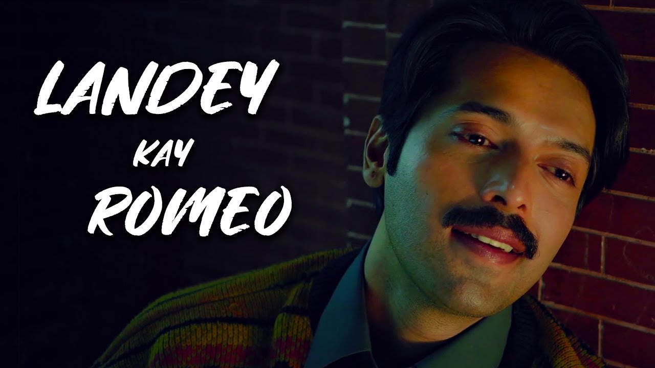 Landey Kay Romeo | Emotional Scene | Load Wedding (2018)