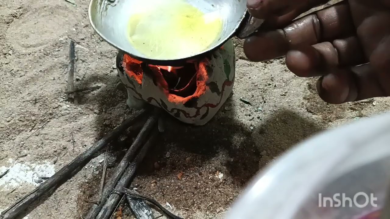 Dhaniya chatni&Chana vada mini chana vada
