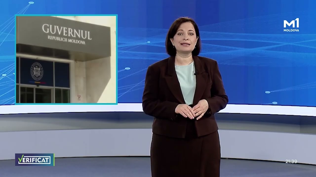 „Verificat” din 16 februarie 2026