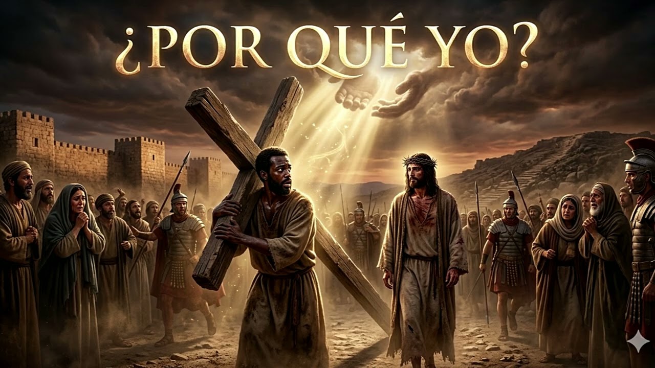 POR QUE YO