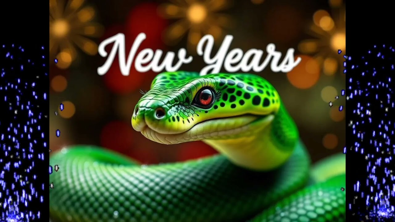 Новый год идёт — Песня, которая создаст атмосферу праздника! New Year is coming!