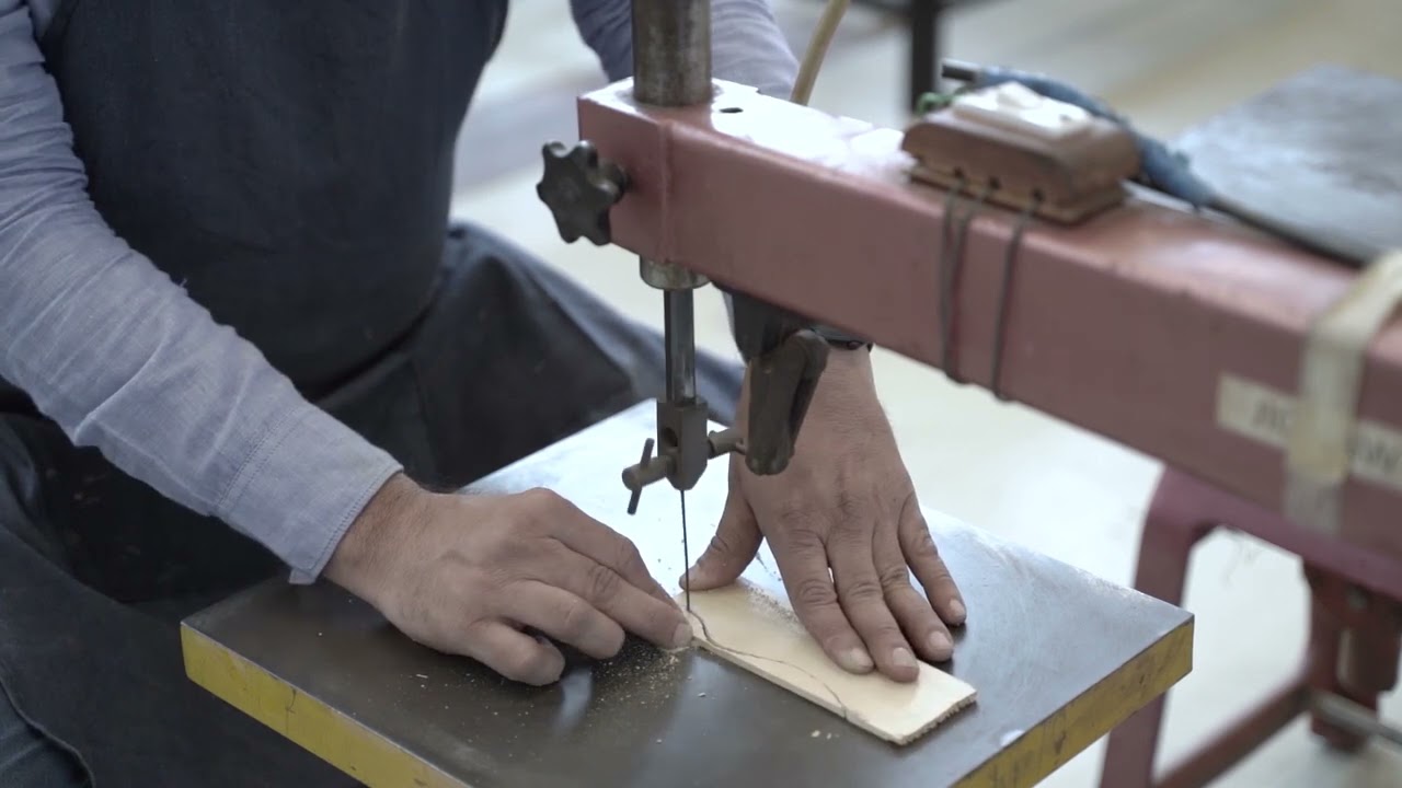CEPT University | Workshops | Model Making - I