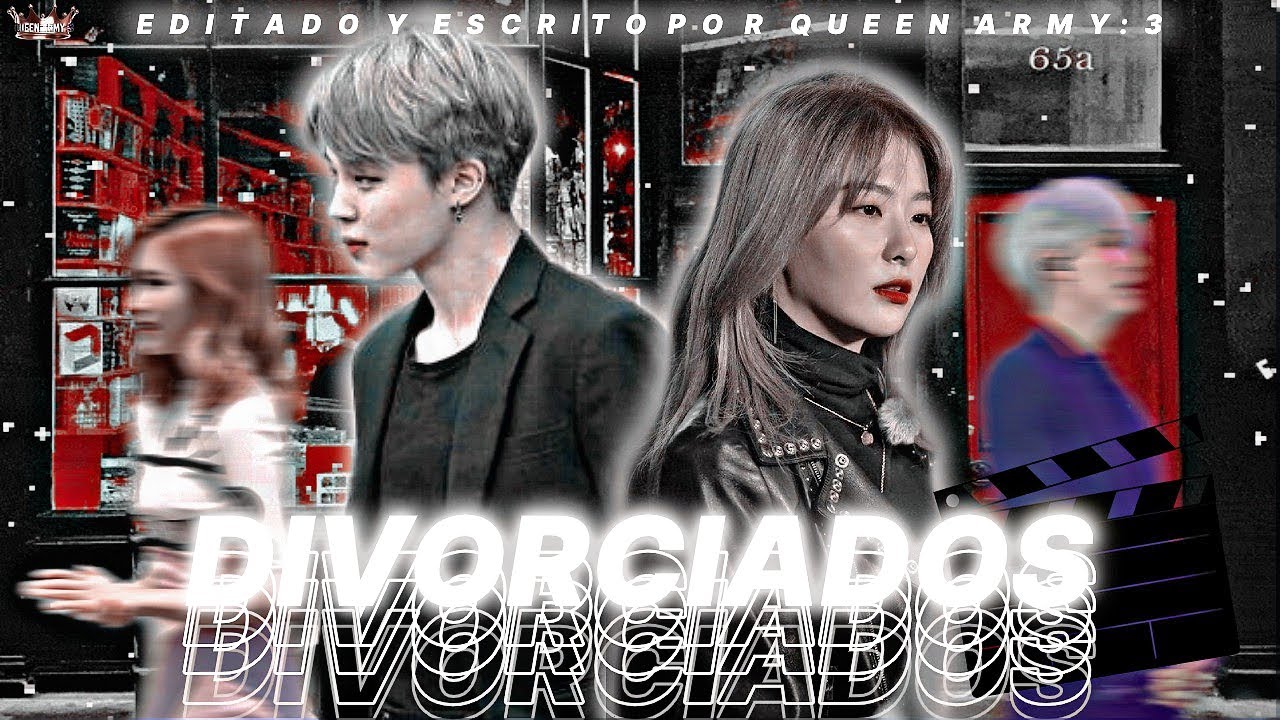 🎥 Mini Película🎥 【Imagina con Jimin; ❝𝓓𝓲𝓿𝓸𝓻𝓬𝓲𝓪𝓭𝓸𝓼❞】