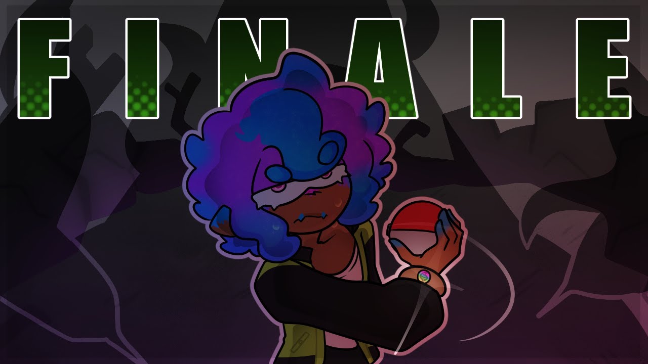 The Finale - Pokemon Legends ZA