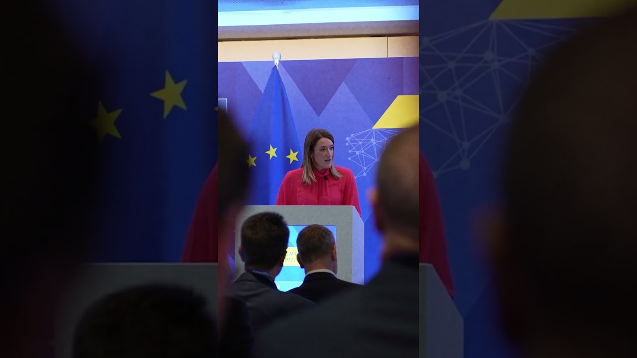 EU Ambassadors Conference 2025 | Wrap-up video