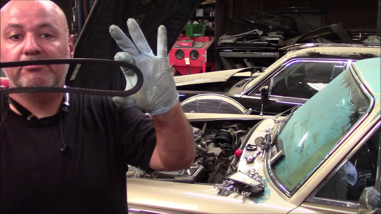 Bringing a dead Rolls  Royce back to life -  Part 15 - Charge it  up!