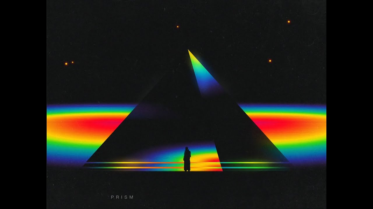 Prism - A Chillwave Mix