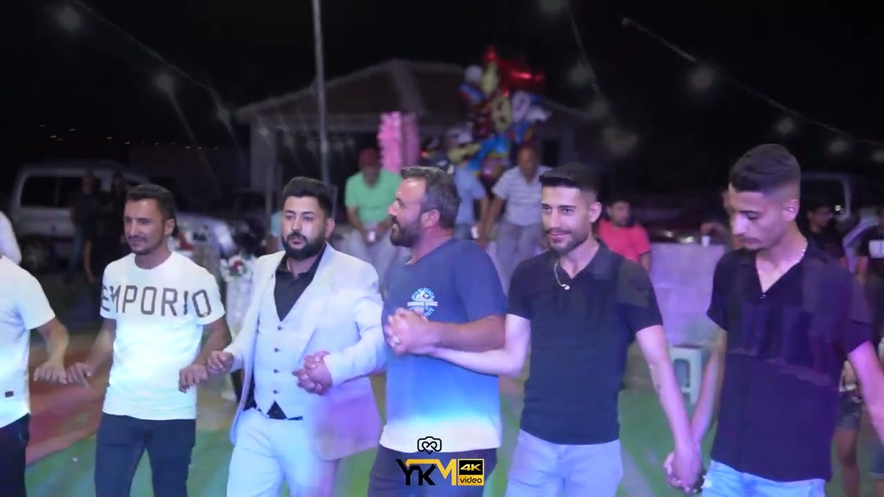 Zeynep & Hacı  - Arin artan Halay Part 3 - Daweta Zincirlikuyu (Gundi Ome) 2022 YKM4Kvideo®