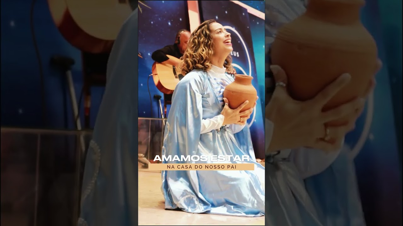 Celebra&ccedil;&atilde;o 20 de Agosto 2023 IBCFEIRA &hearts;