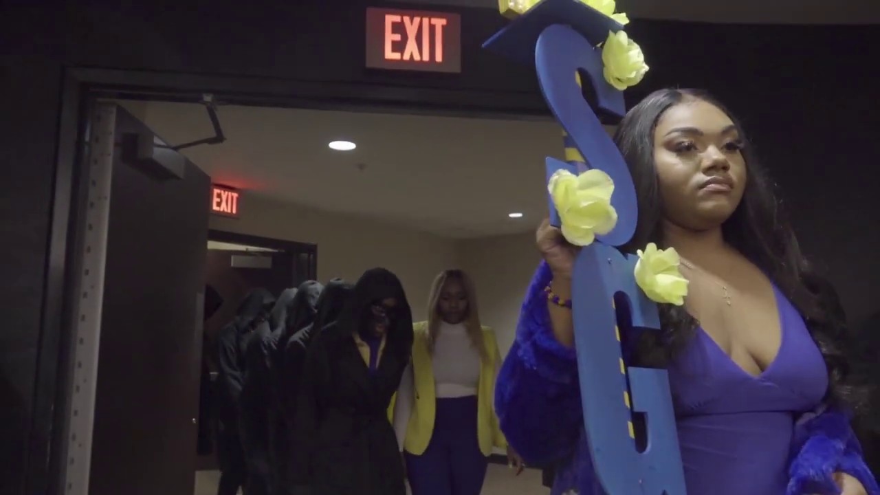 Sigma Gamma Rho FALL' 19 Probate | Kennesaw State University