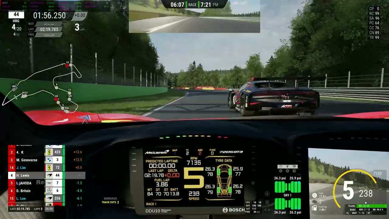 Assetto Corsa Competizione 2026 01 04 10 34