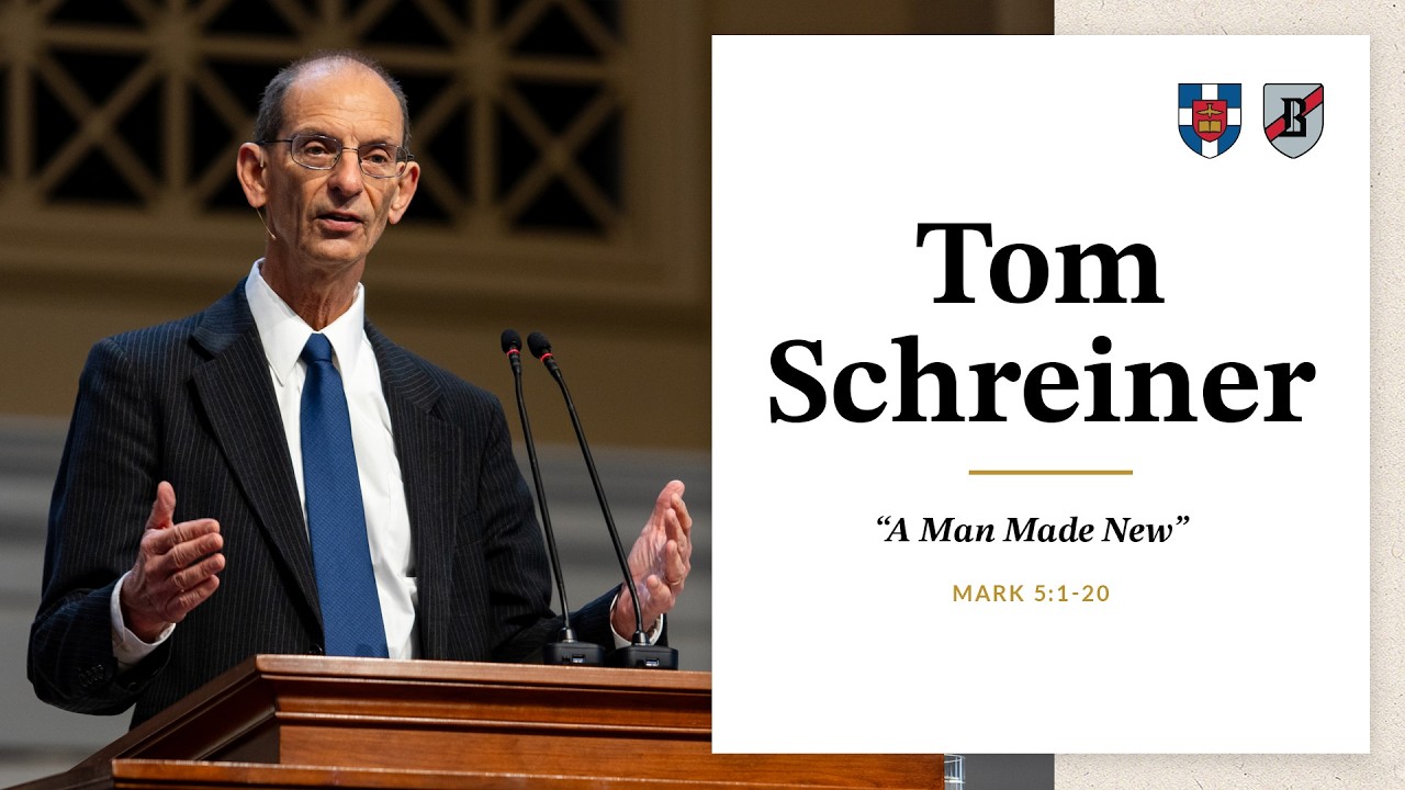 Tom Schreiner | 