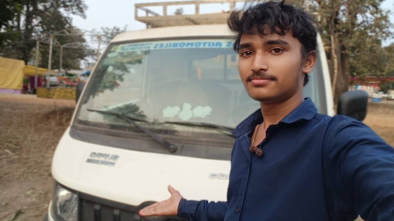 Finally Male me Aa Gya 3 Din ka Baad ghar aana Bala h