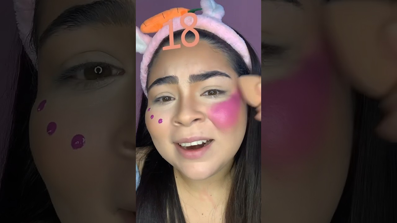 O EFEITO DECIDE QUANTAS GOTAS 💖