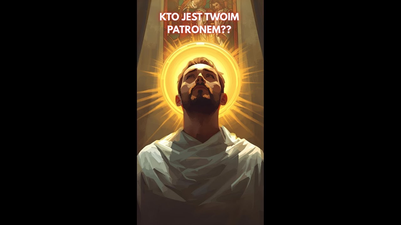 Poznaj Świętych Patron&oacute;w - Od Kogo Prosić o Pomoc?Kt&oacute;ry Święty Ci Pomoże? Odkryj Patron&oacute;w Duchowych