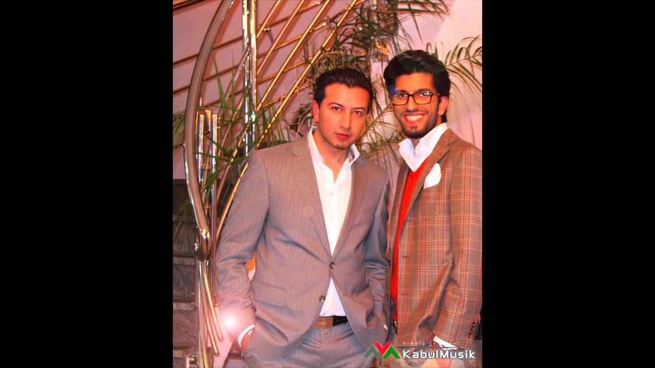 Sediq Yakub [Afghan Dukhtaraak] Live