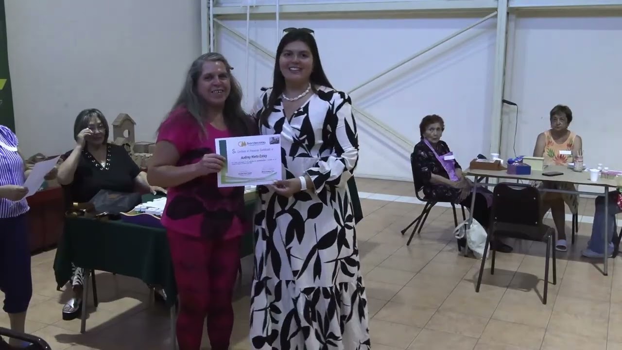 SANFECOOP Y SUS TALLERES DE VERANO