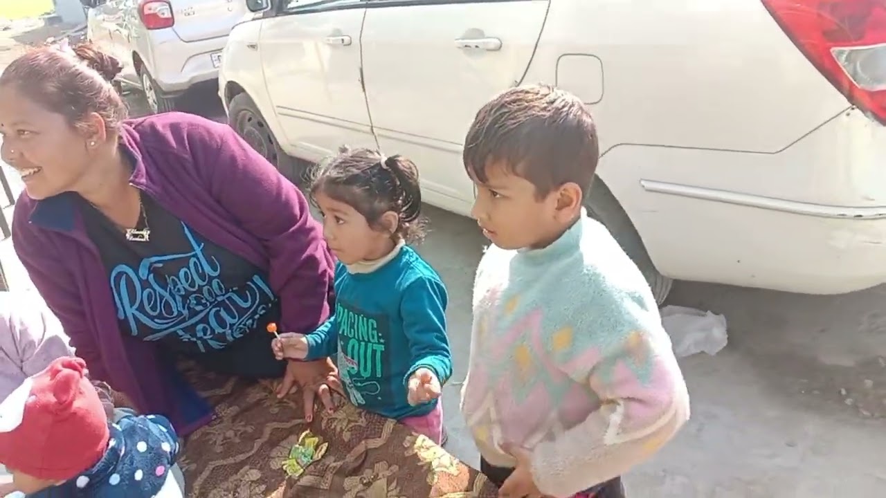 Devraj Ki Masti || Jan 11, 2026 || Ramnagar to Delhi