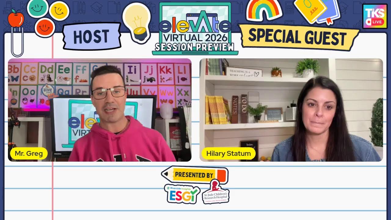 Let's Chat PLAY IN THE CLASSROOM