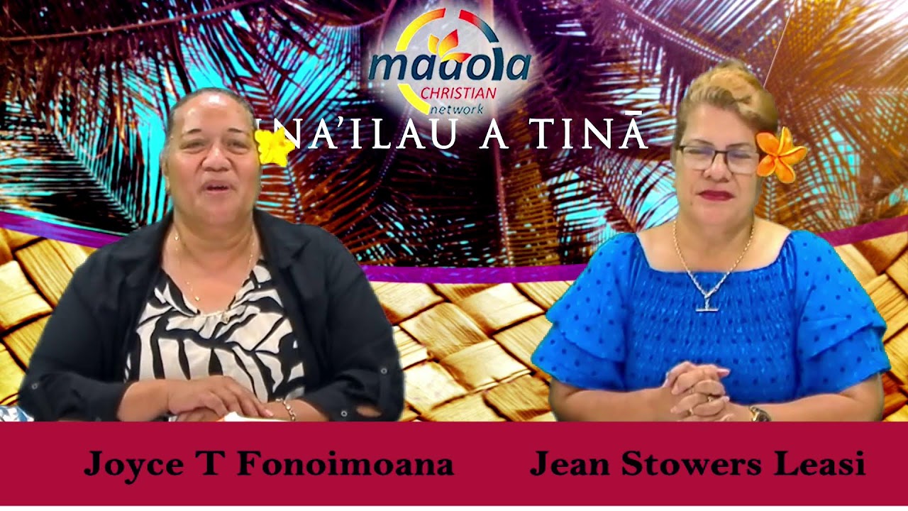 Maaola Christian Network