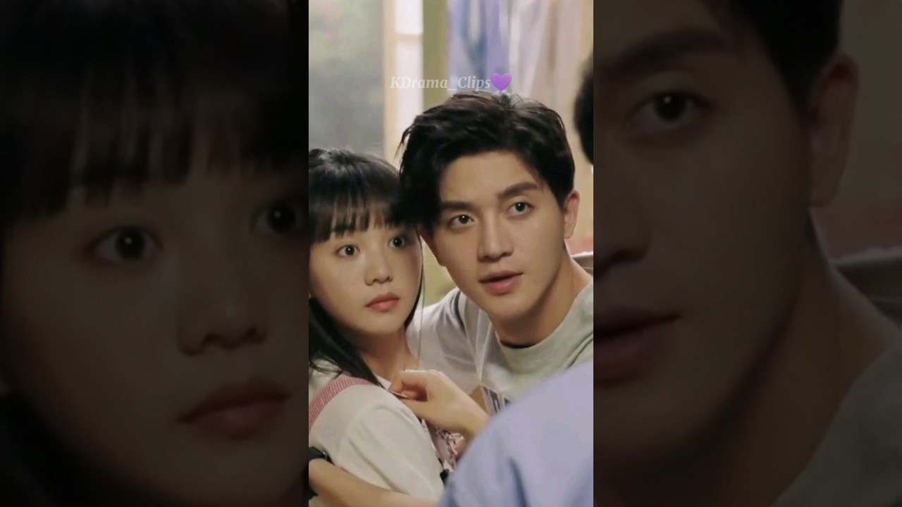 KDrama❤️Misunderstanding🥺💔#kdrama #cdrama #love #fyp