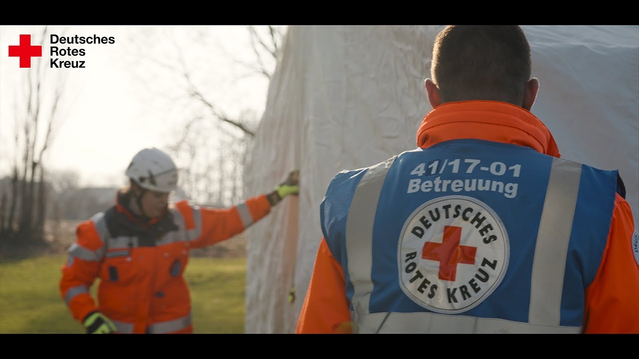 DRK ORTSVEREIN AHLERSTEDT - Gewerbeverein Ahlerstedt 2024