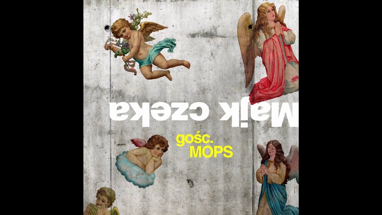 Wini - Majk czeka (feat. MOPS),  prod. DJ Pete