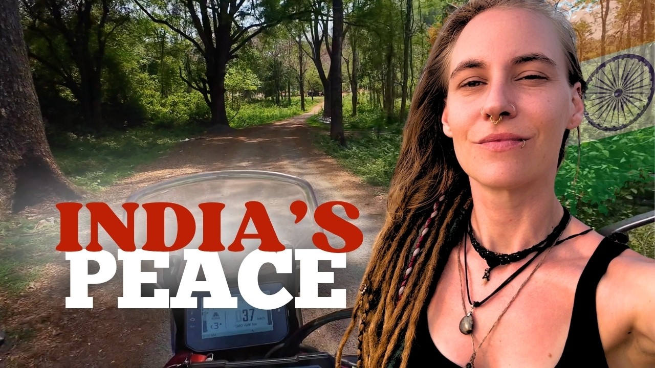 EP30- This Ride Changed How I See Andhra Pradesh
