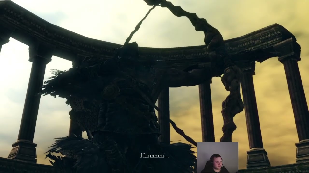 Dark Souls - 9 - Stream vom 05.03.2026