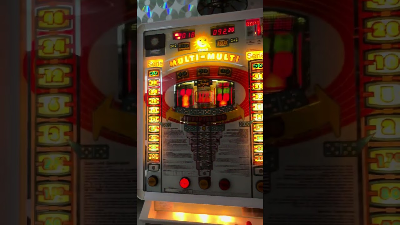 Merkur Multi Multi - die letzten 31 Multi-Top-Spiele