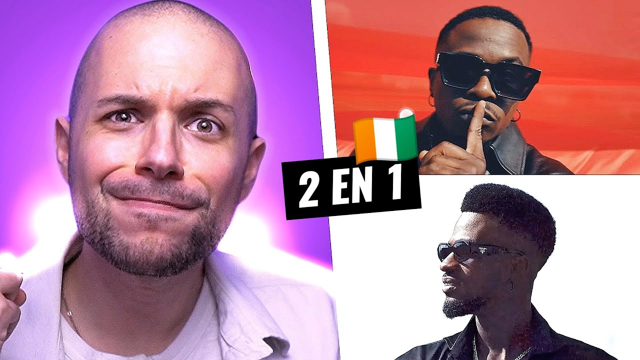 Didi B - Big Boss + Suspect 95 (Ft. Youssoupha) - Société Suspecte | REACTION