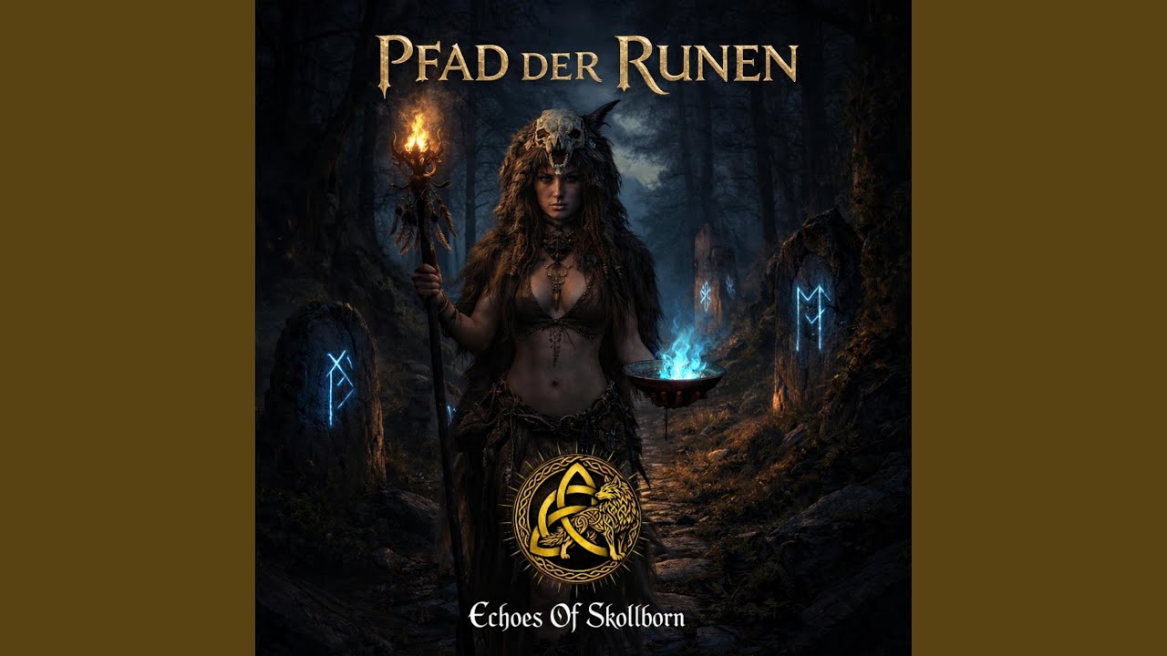 Pfad der Runen