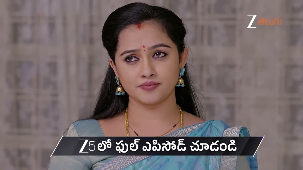Mukkupudaka | Ep - 1154 | Preview | Mar 20 2026 | Zee Telugu