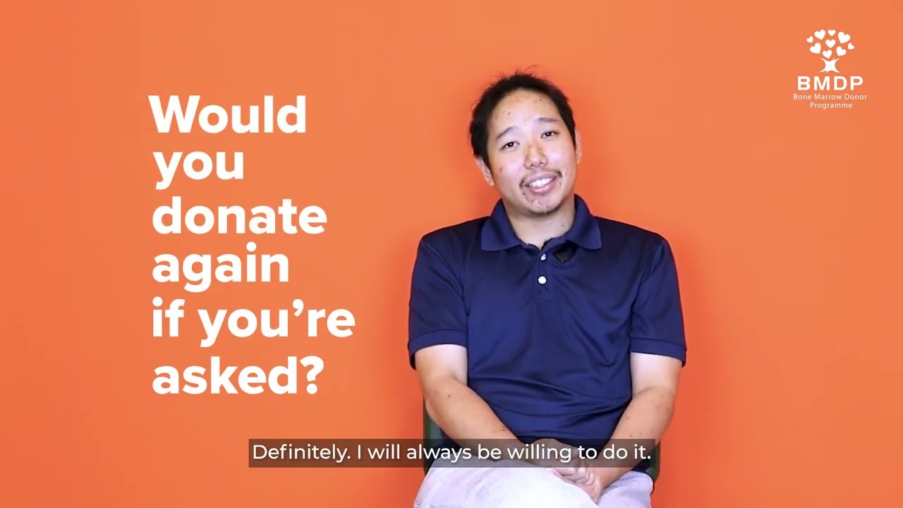 BMDP Donor-Recipient Meet 2024: The Anticipation