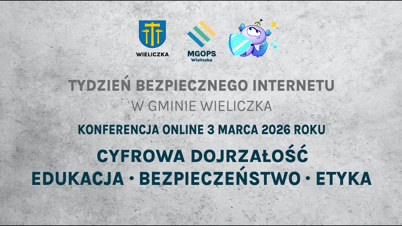 Konferencja pt. 