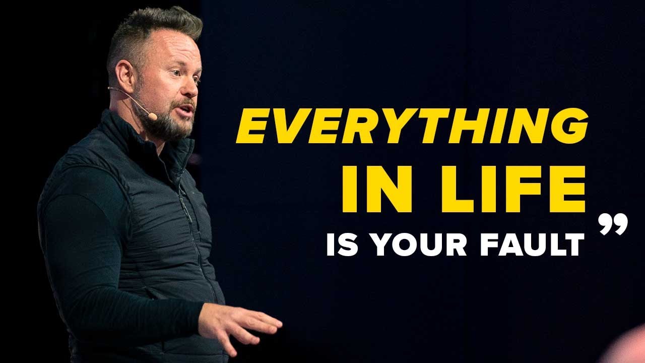 3 SIMPLE Truths That Will Change Your Life FOREVER