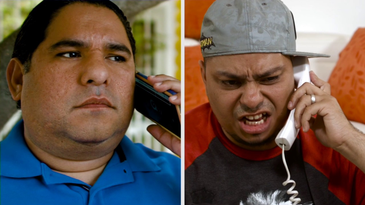 King Klave - Mi corazón Lloró  parodia | JR INN