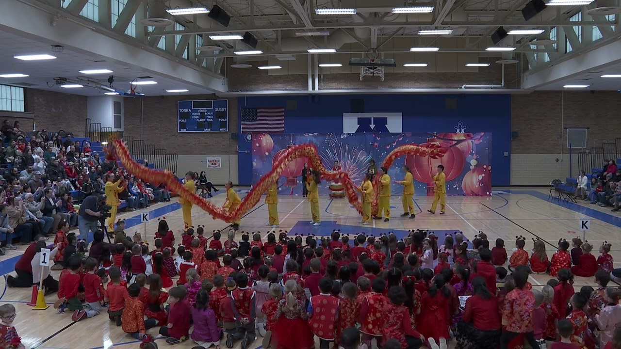 20260219 Dragon Dance Front View
