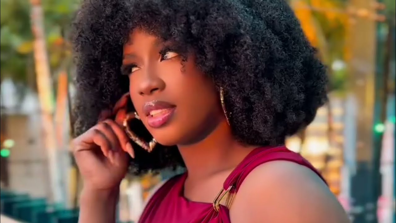 Bedjine & K-dilak - Nobody Knows (Official)