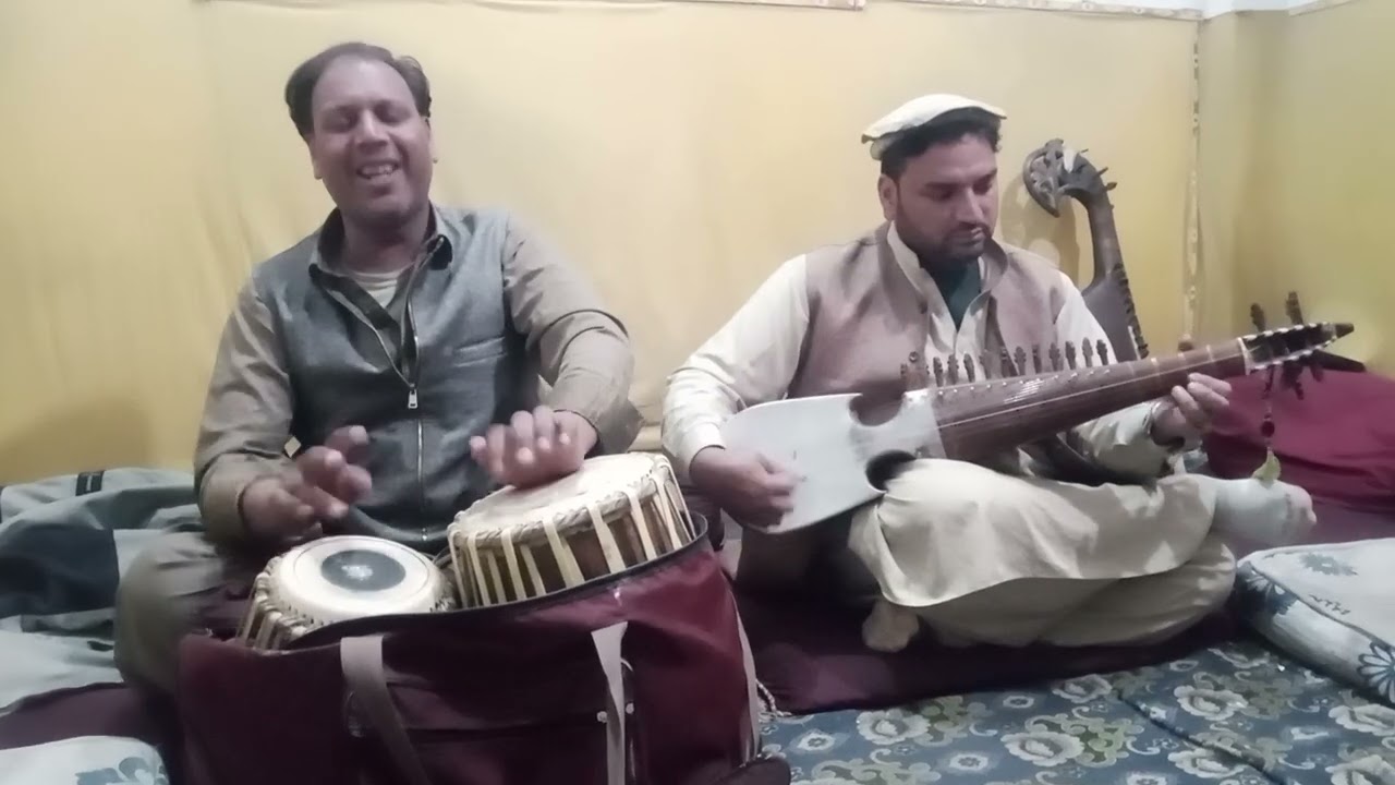 چھ تہ راشے زڑہ ودان شی