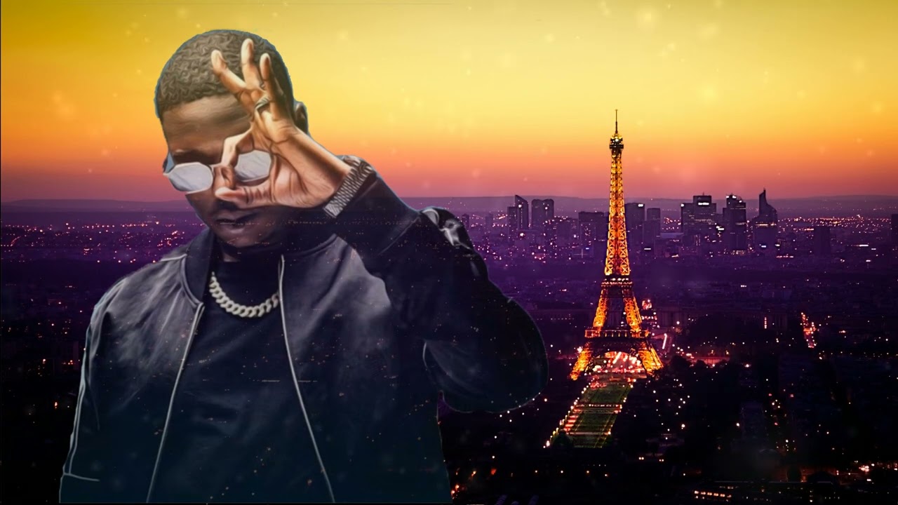 [FREE] Ninho x Djadja & Dinaz Type Beat - 