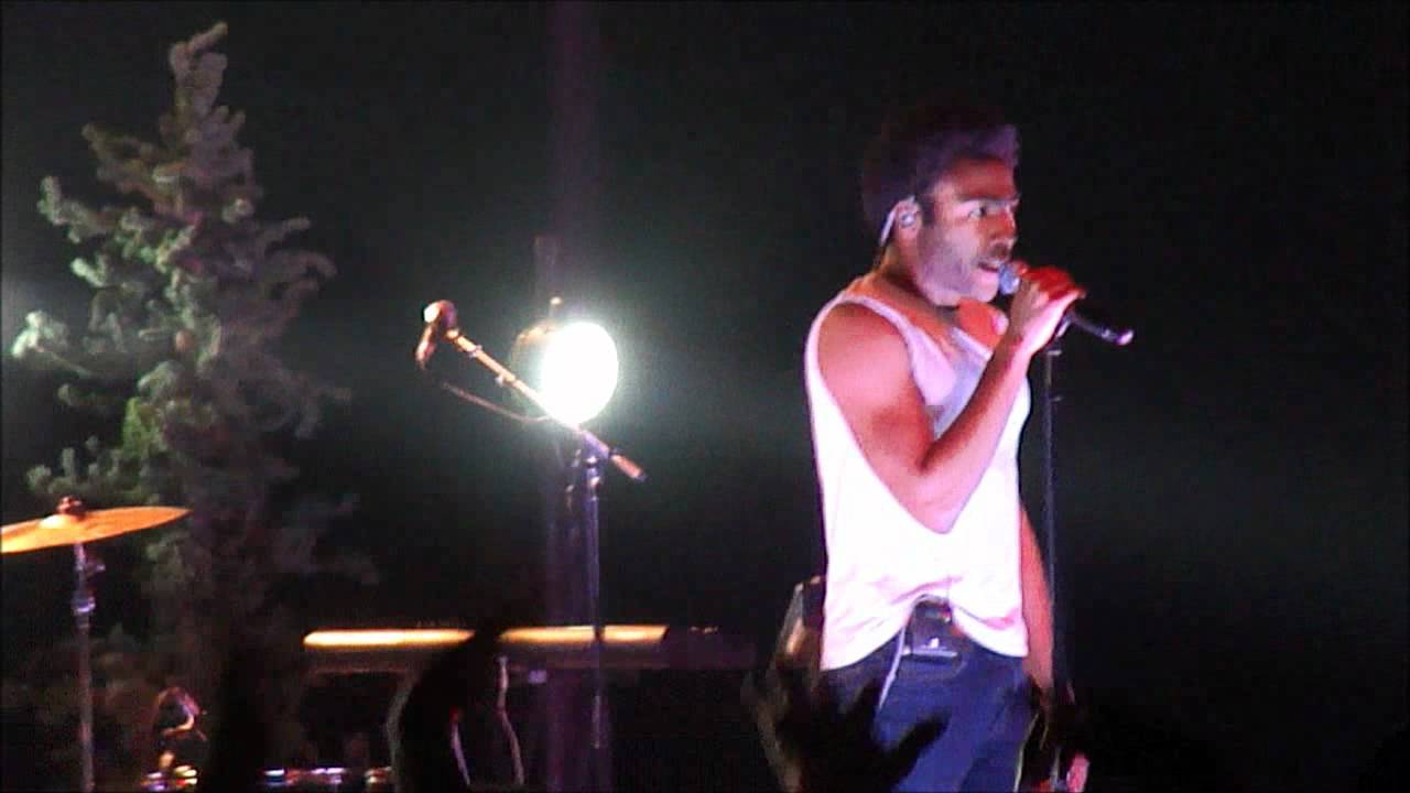Childish Gambino - L.E.S./Letter Home/Heartbeat (Live)