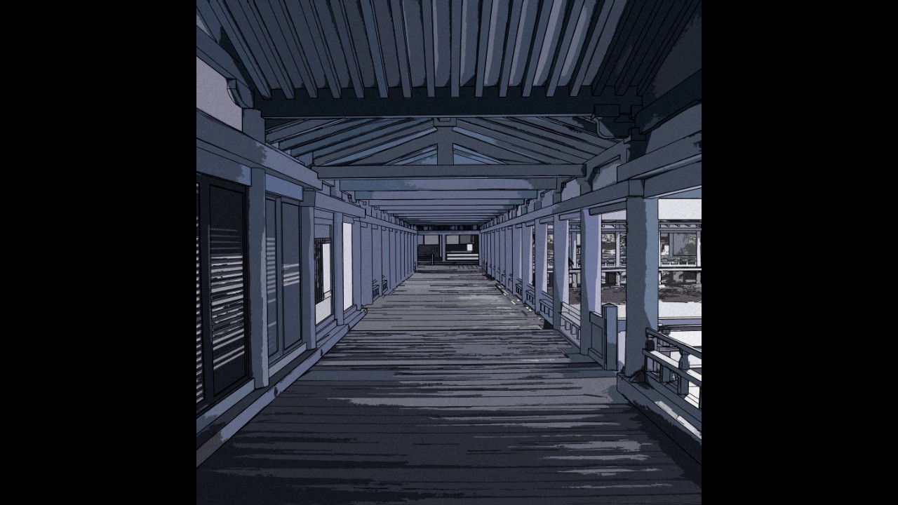 Vanilla - Moonlight - Visions