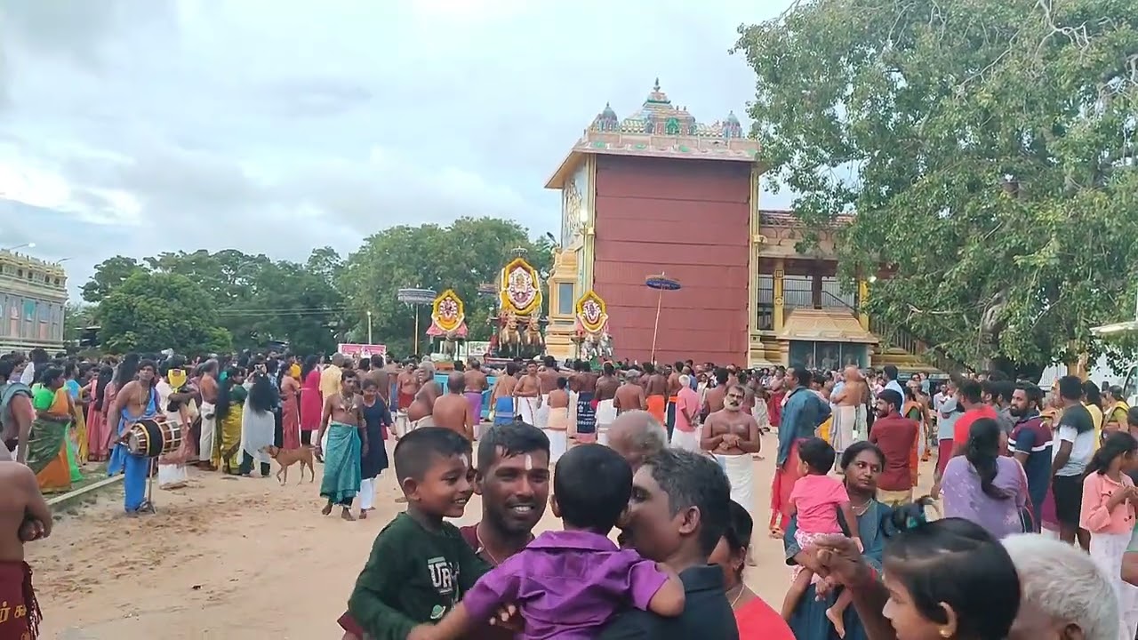 தீபாவளி பூஜை 