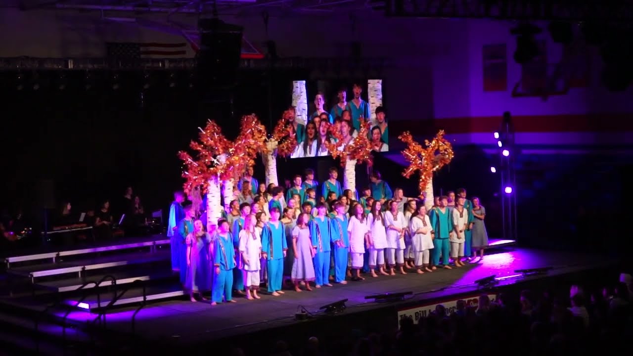 Waukee Northwest Eos @Washington MoShow 2/11/23