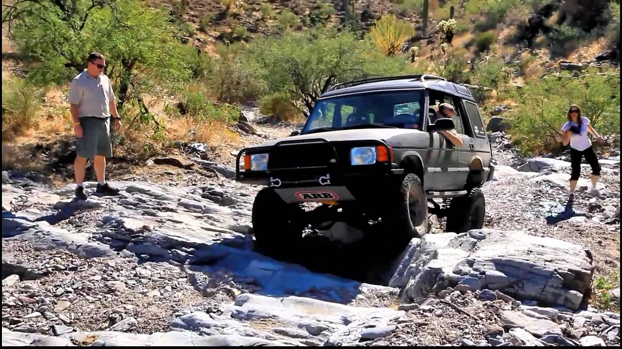 Woodpecker trail run with the AZLRO