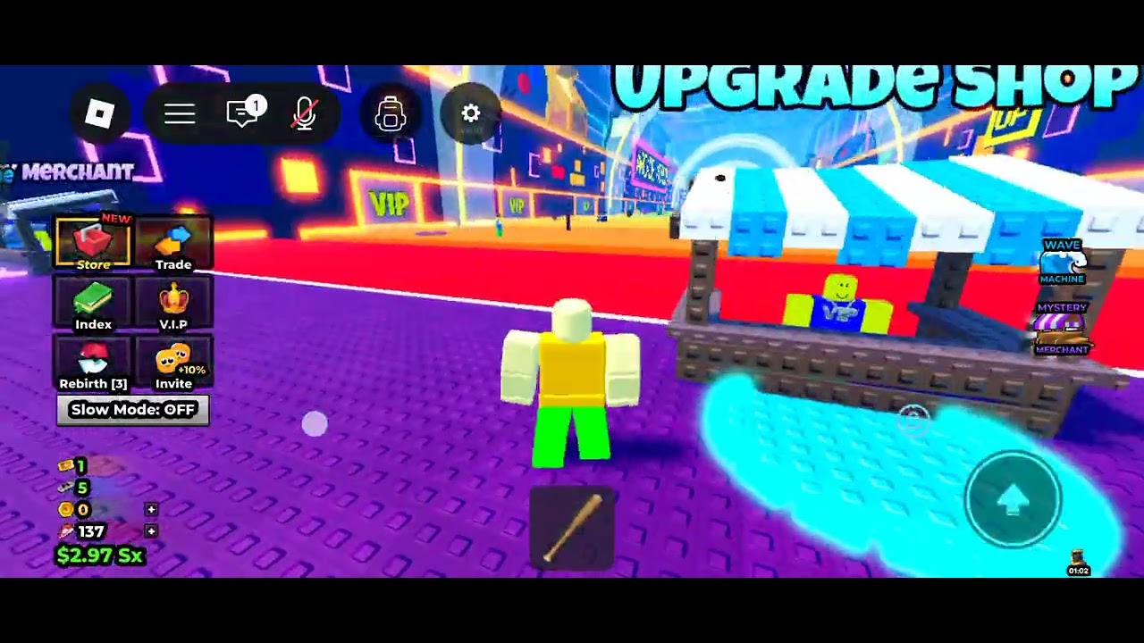 Tsunami game
