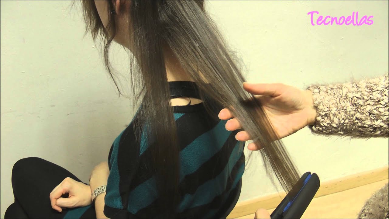 Tecnoellas: Review y Demo Corioliss C2 y ghd Gold, dos grandes competidoras
