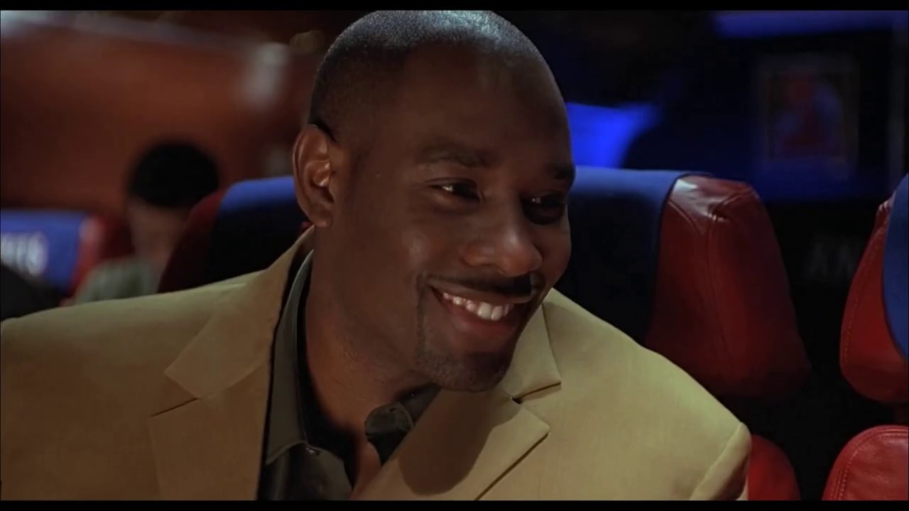 Like Mike